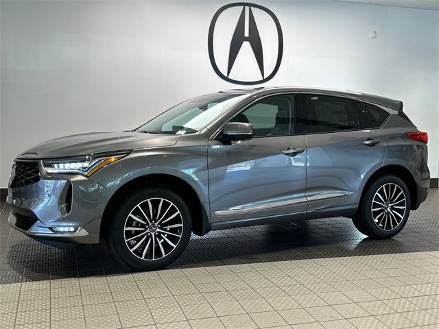 New 2026 Acura RDX Advance Package image 3