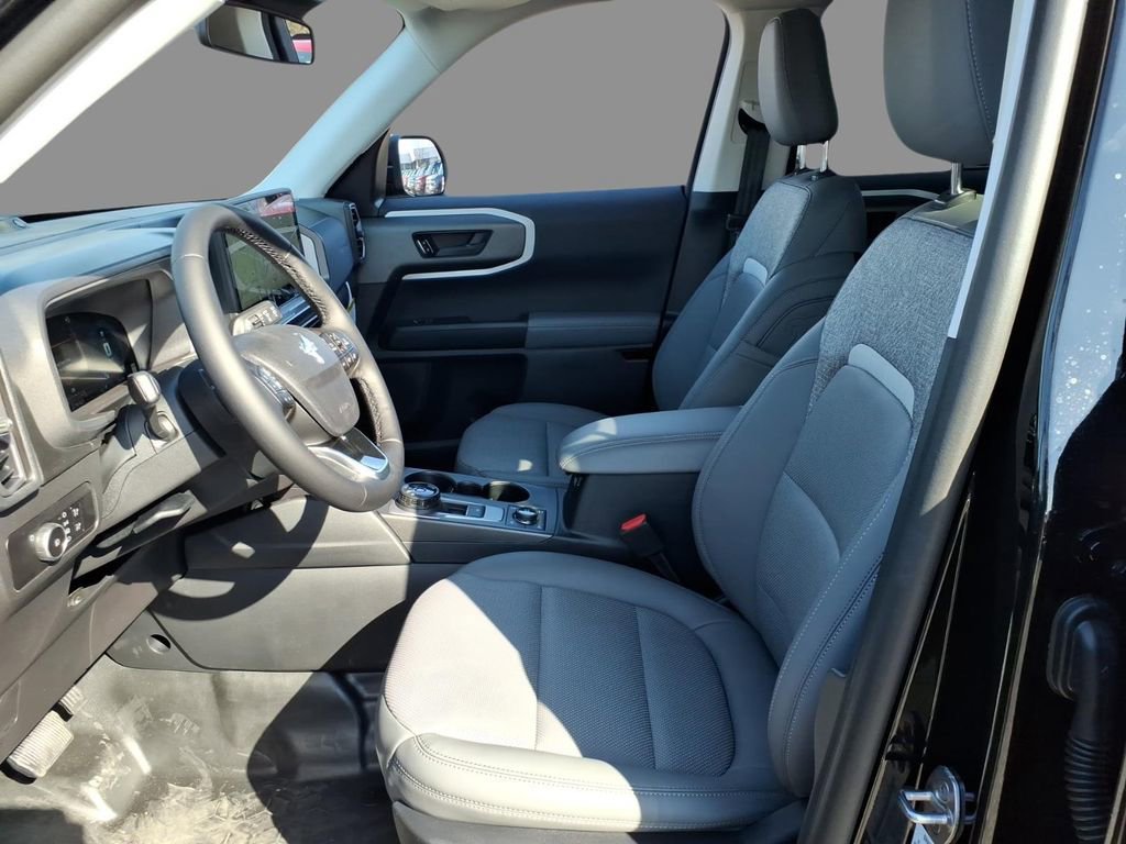 New 2026 Ford Bronco Sport Badlands w/ Badlands Tech Package image 20