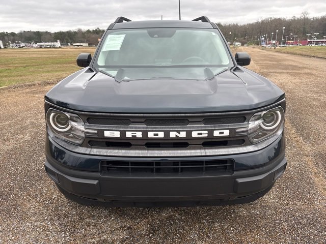 Used 2023 Ford Bronco Sport Big Bend image 6