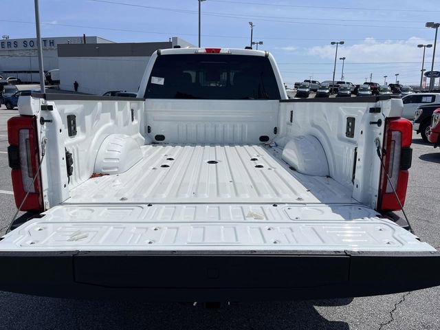 New 2026 Ford F450 Platinum w/ Platinum Plus Package AWD/4WD image 8