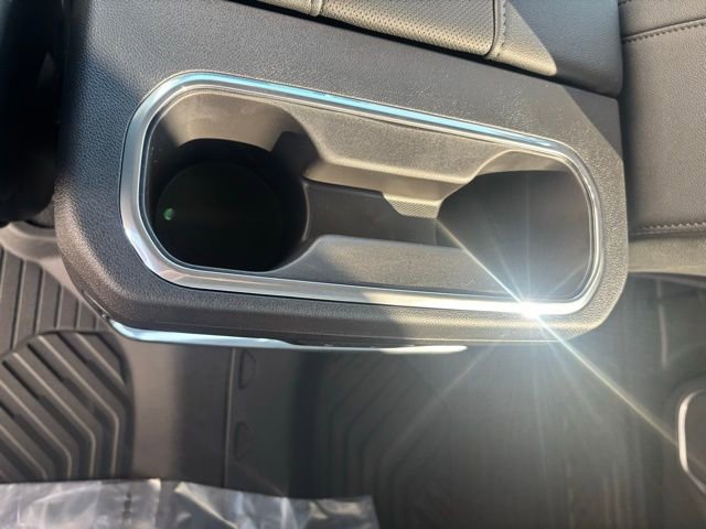 New 2026 Chevrolet Silverado 1500 LTZ AWD/4WD image 26