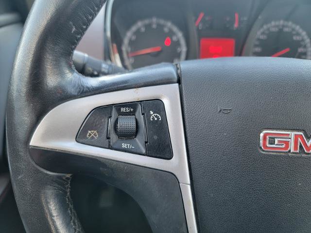 Used 2010 GMC Terrain SLT image 22