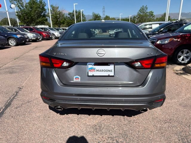 Used 2024 Nissan Altima 2.5 SV w/ SV Premium Package FWD image 29