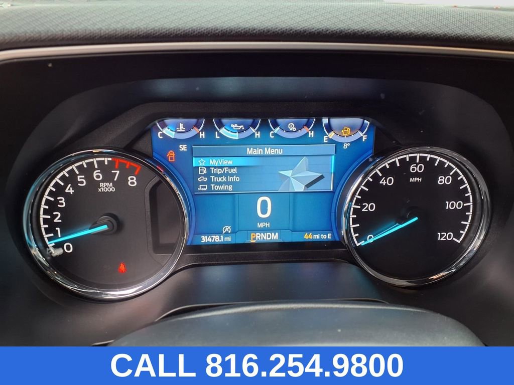 Used 2023 Ford F150 XLT w/ Equipment Group 302A High image 28