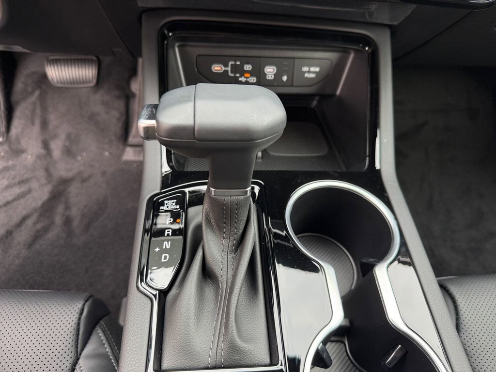 New 2026 Kia K5 EX image 19