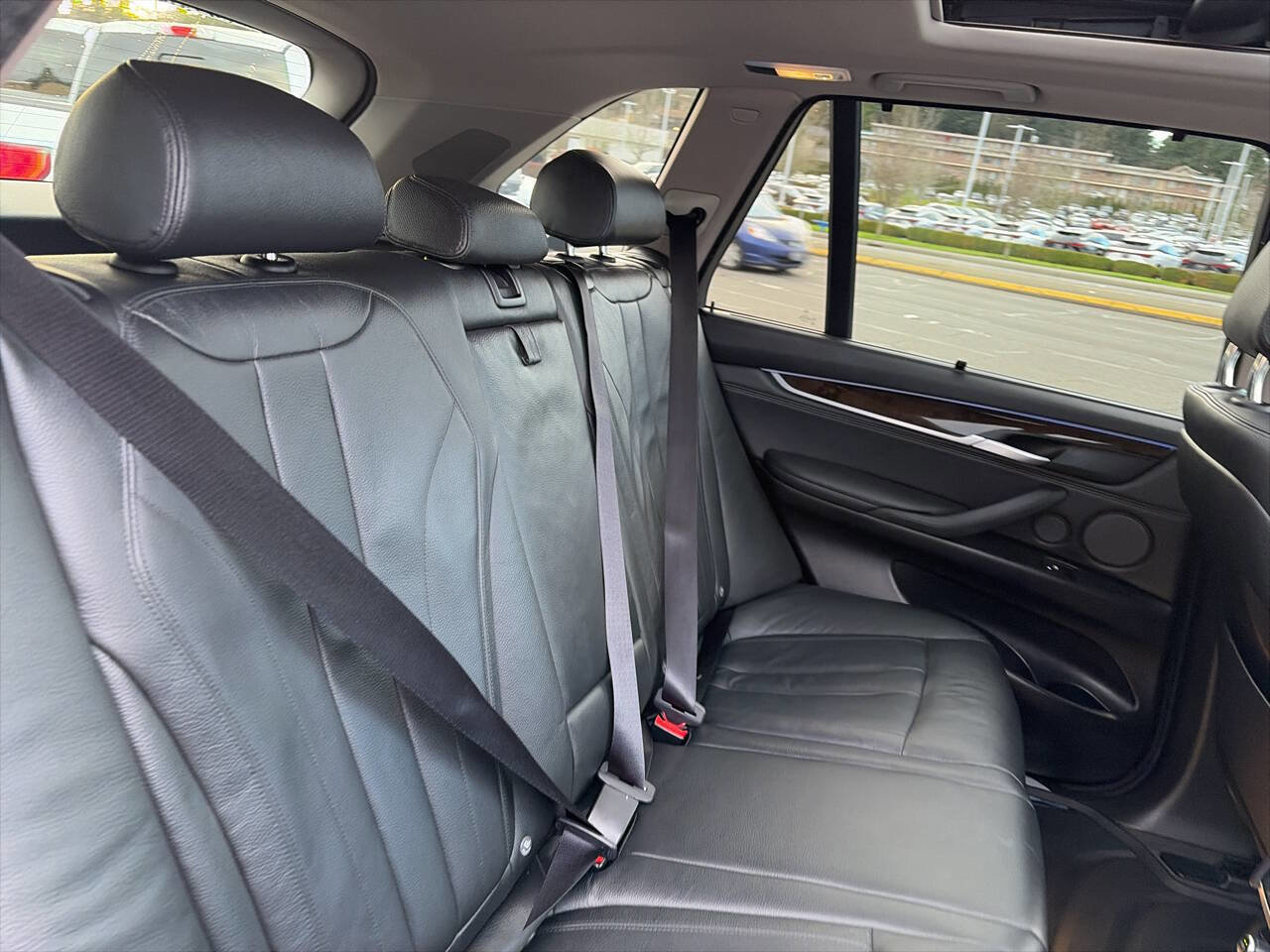 Used 2016 BMW X5 xDrive40e image 28