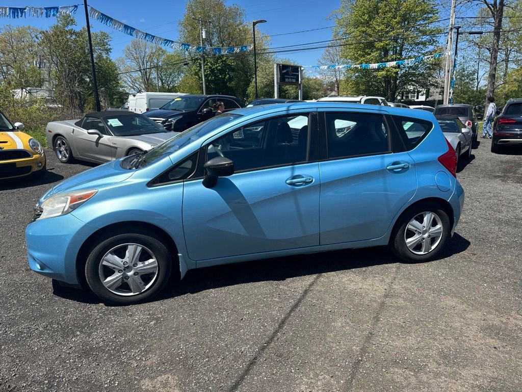Used 2014 Nissan Versa Note SV FWD image 19