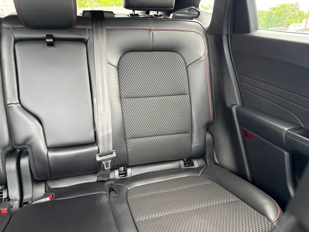 Used 2024 Ford Escape ST-Line w/ Tech Pack #1 AWD/4WD image 32