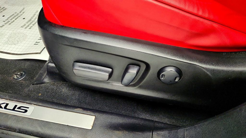 Used 2021 Lexus RX 350 F Sport image 12