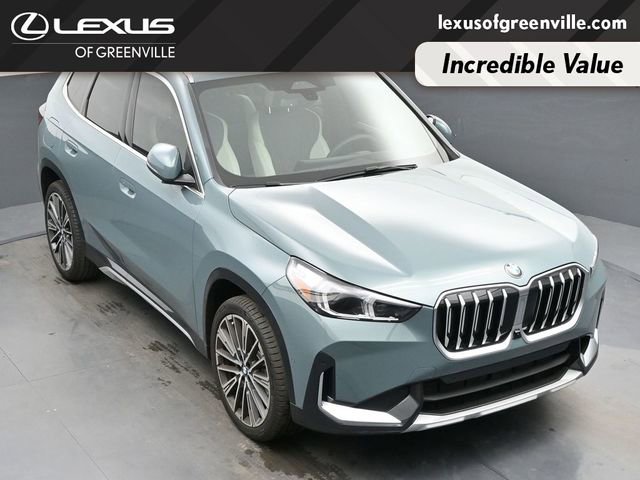 Used 2026 BMW X1 xDrive28i w/ Technology Package image 43