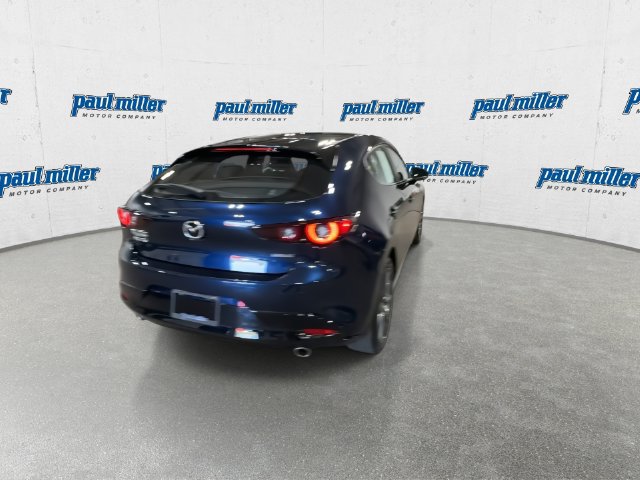 Used 2023 MAZDA MAZDA3 s FWD image 10