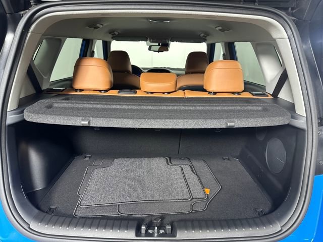 Used 2025 Kia Soul EX image 26