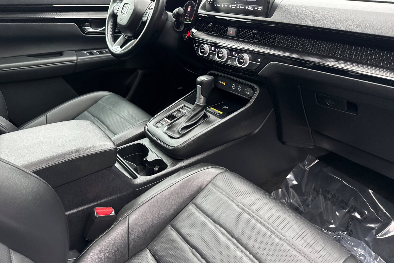 Used 2025 Honda CR-V EX-L image 31