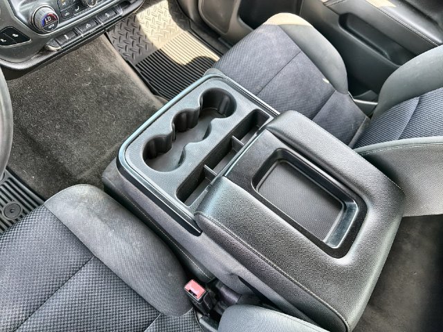 Used 2017 Chevrolet Silverado 1500 LT w/ All Star Edition AWD/4WD image 21