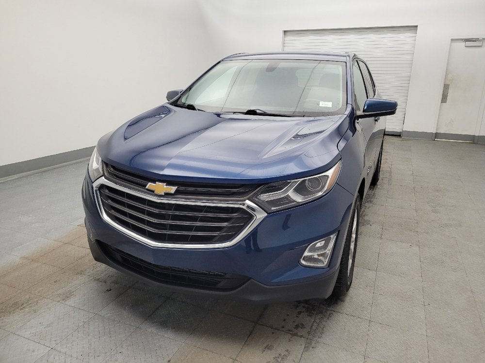 Used 2019 Chevrolet Equinox LT image 15
