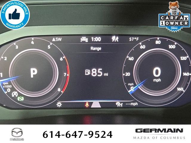 Used 2023 Volkswagen Atlas SE AWD/4WD image 25