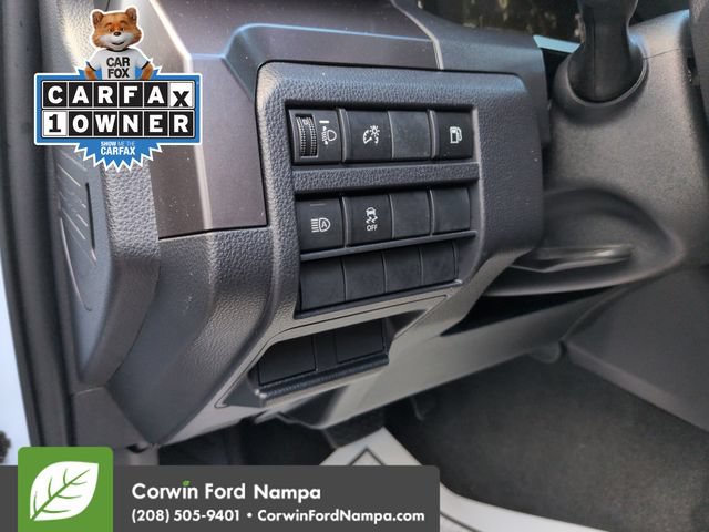 Used 2025 Toyota 4Runner SR5 AWD/4WD image 13