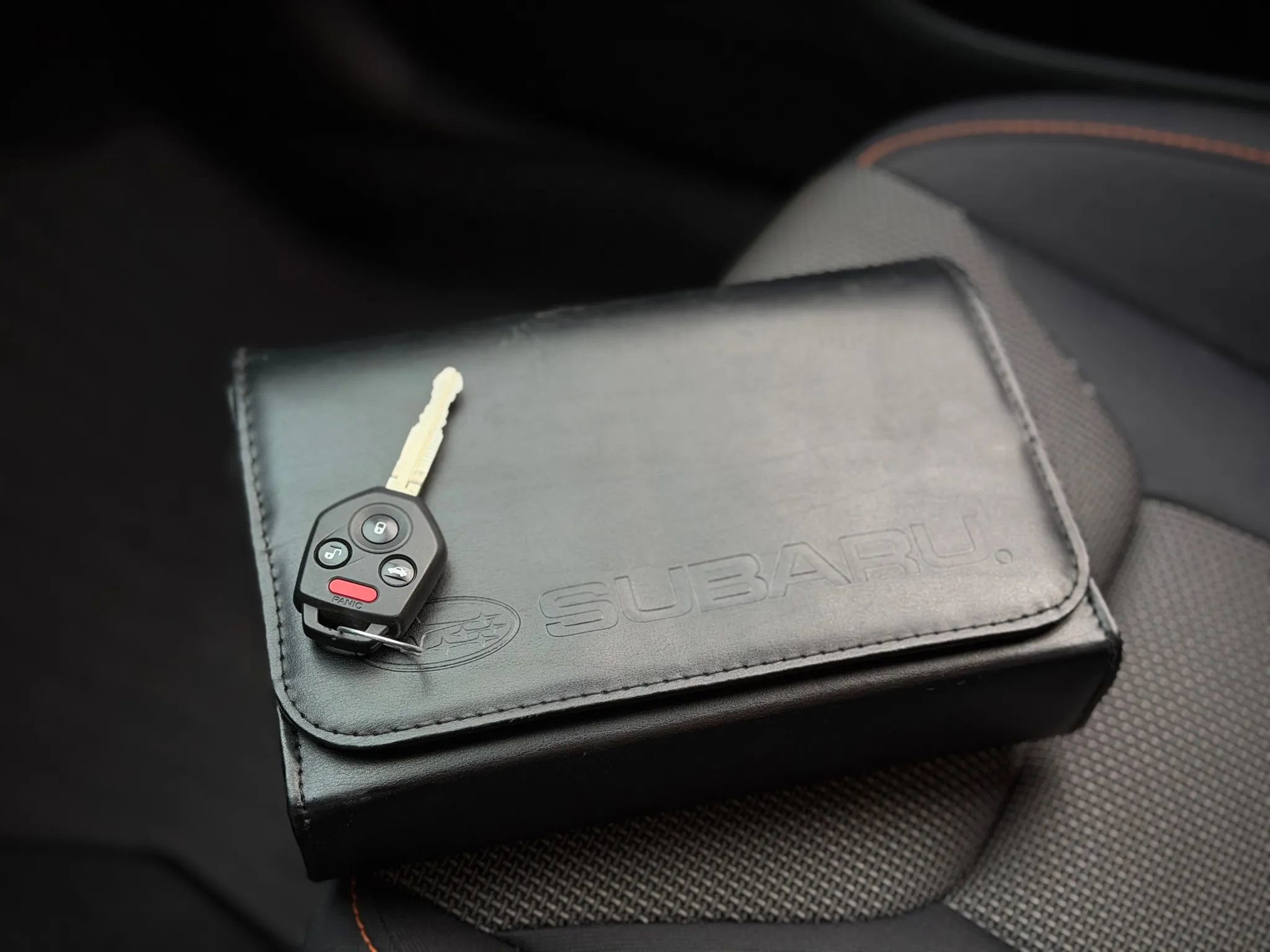 Used 2018 Subaru Crosstrek 2.0i Premium w/ Eyesight System image 22