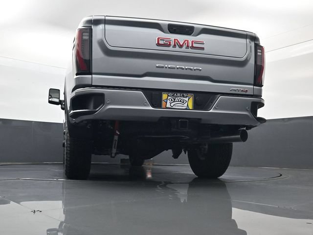 New 2026 GMC Sierra 2500 AT4 w/ AT4 Premium Plus Package AWD/4WD image 26