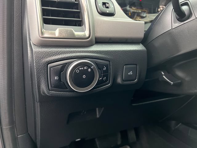 Used 2023 Ford Ranger XLT w/ Equipment Group 301A Mid AWD/4WD image 11