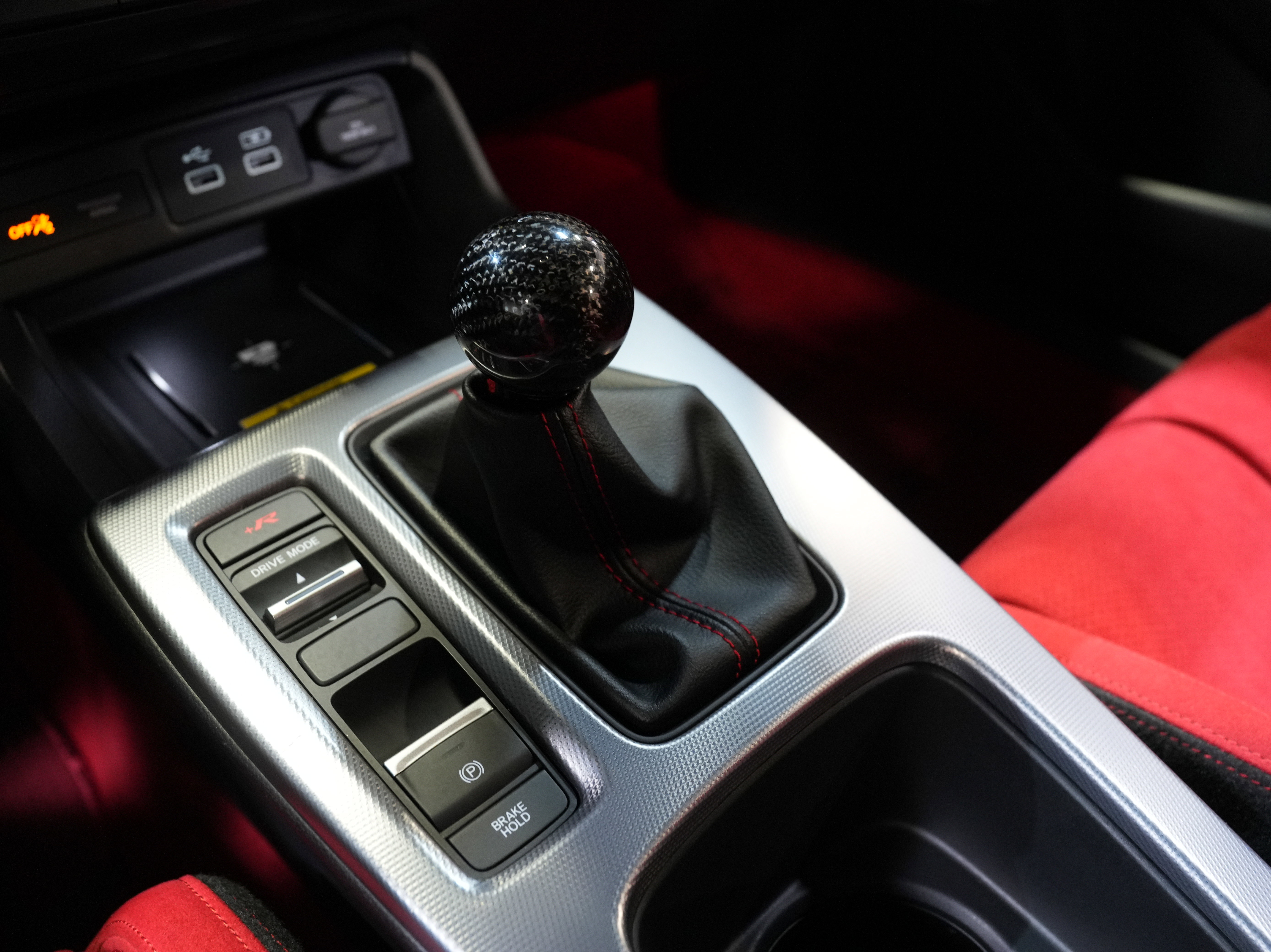 Used 2024 Honda Civic Type R image 47