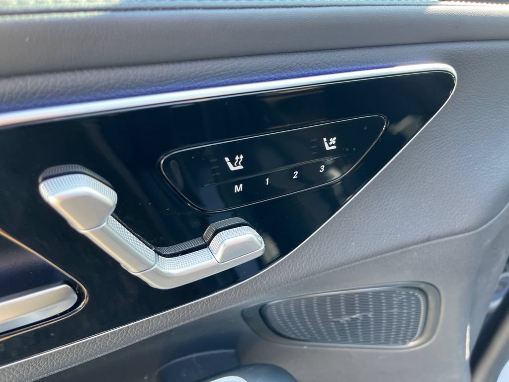 Certified 2023 Mercedes-Benz GLC 300 4MATIC image 21