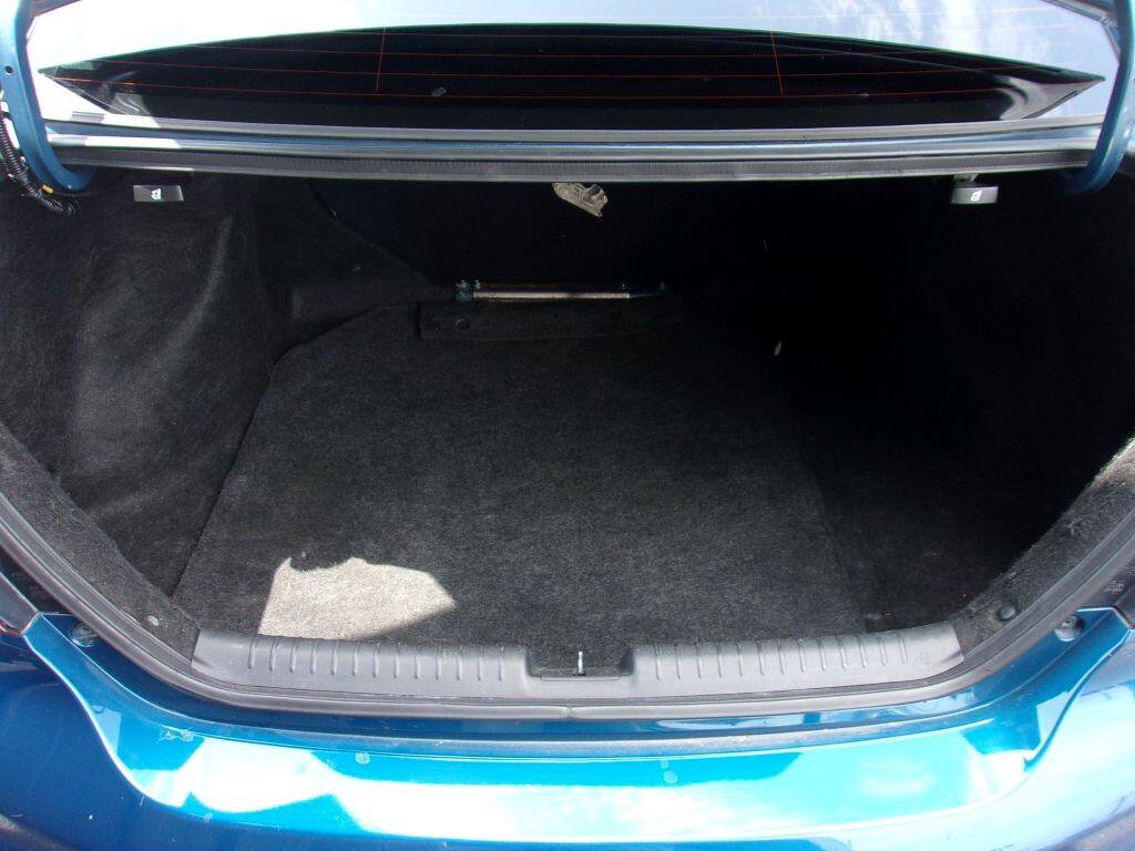 Used 2015 Honda Civic Si image 6