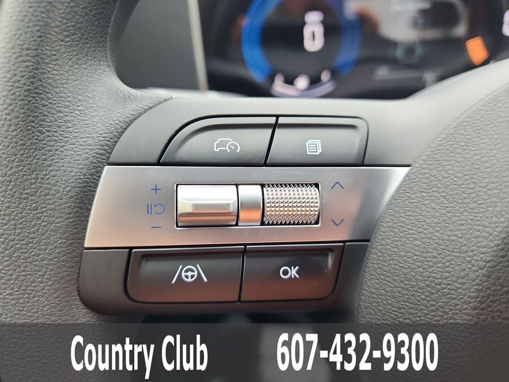 New 2027 Hyundai Santa Cruz SE AWD/4WD image 18