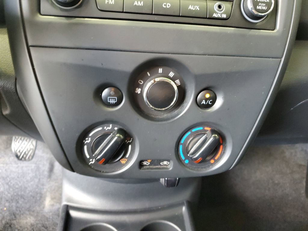 Used 2015 Nissan Versa S image 25