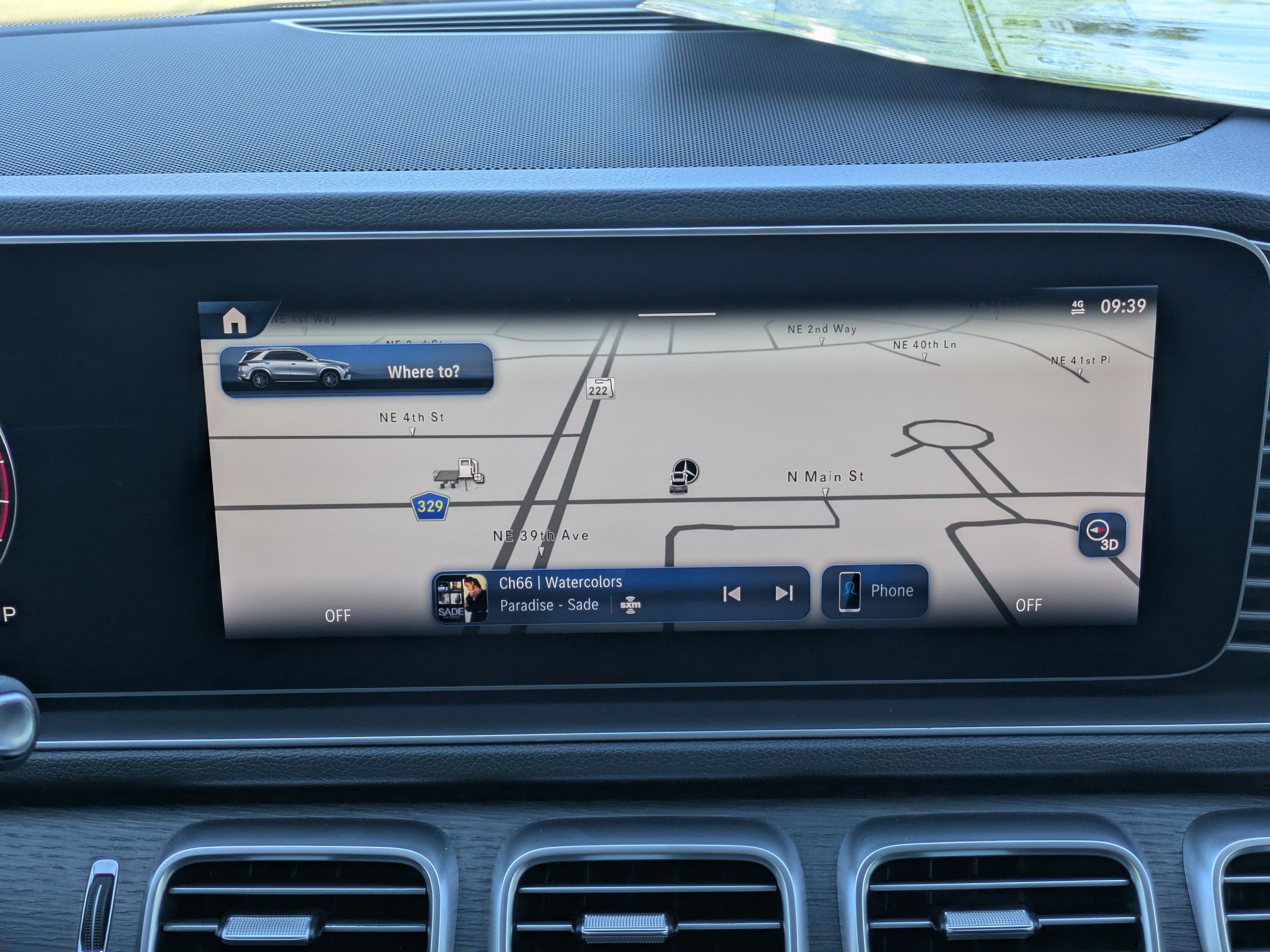 New 2026 Mercedes-Benz GLE 450 4MATIC image 22