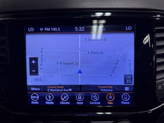 Used 2019 Jeep Grand Cherokee Altitude AWD/4WD image 41