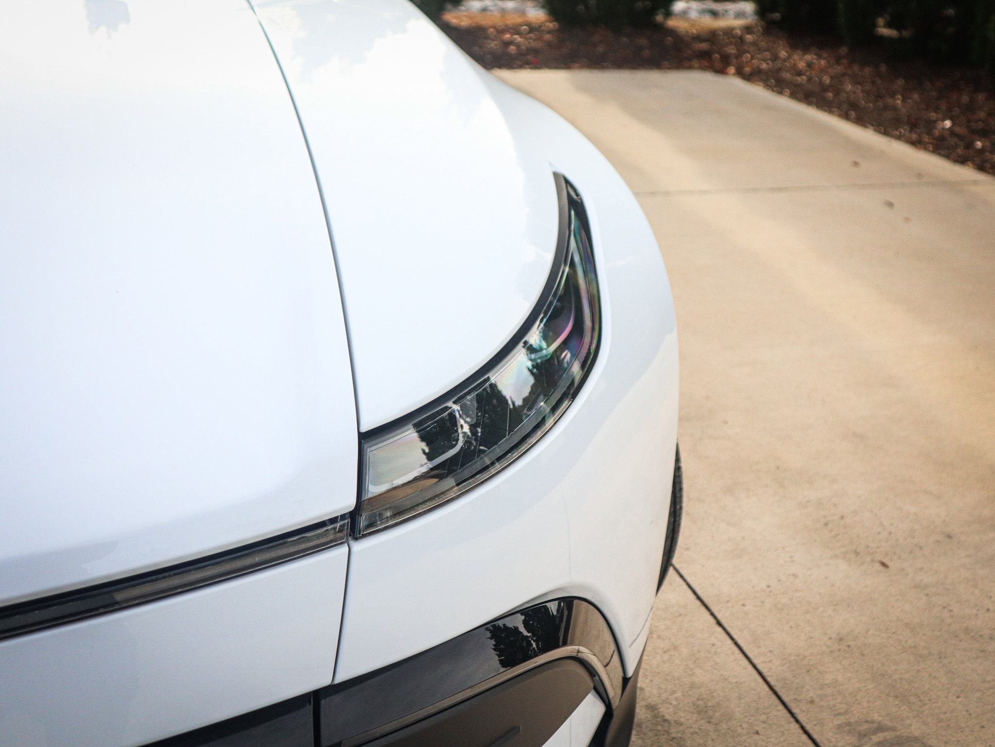 Used 2023 Fisker Ocean Ultra image 5