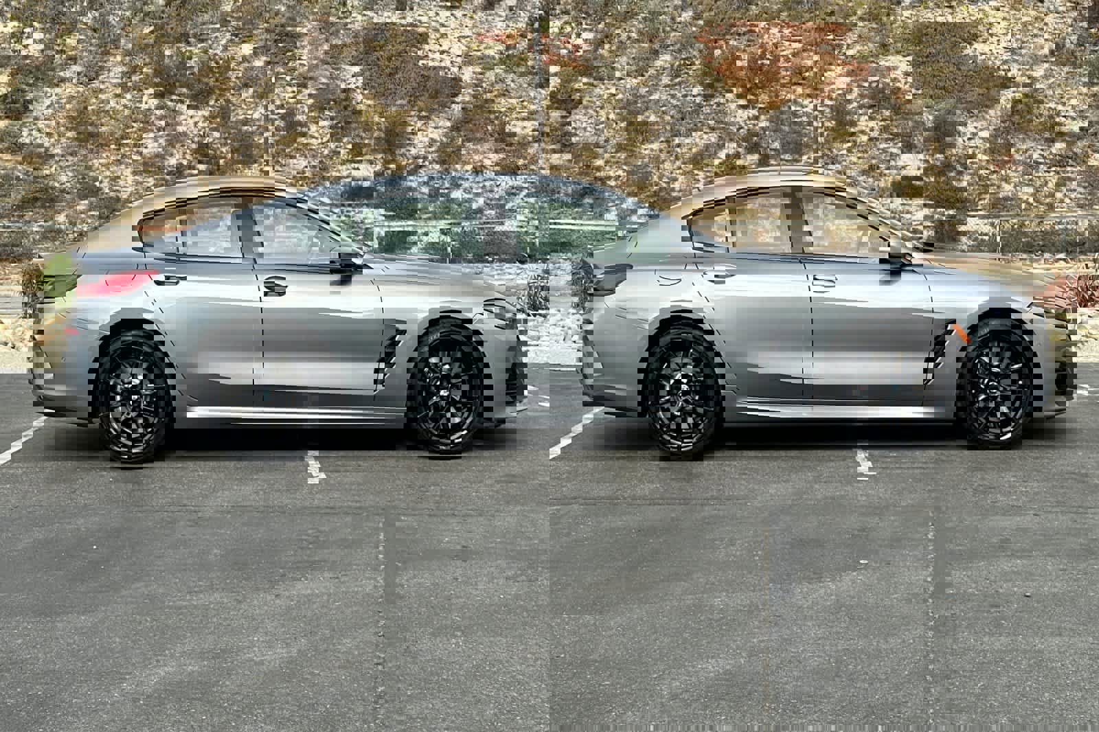 Used 2025 BMW 840i xDrive w/ M Sport Professional Package image 6