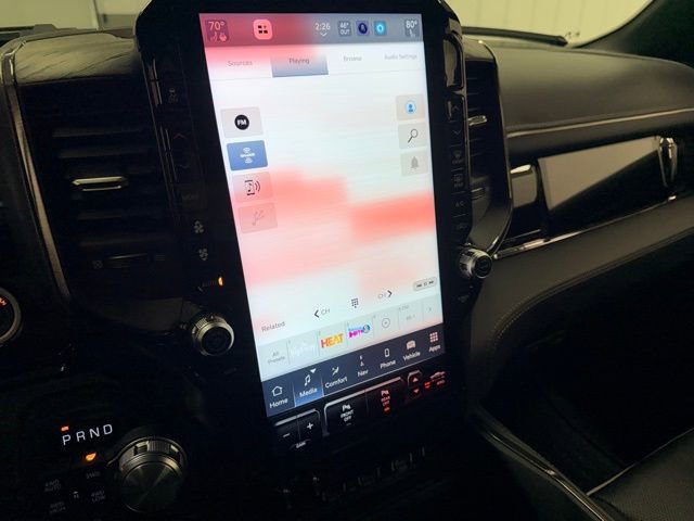 Used 2025 RAM 1500 Limited image 13