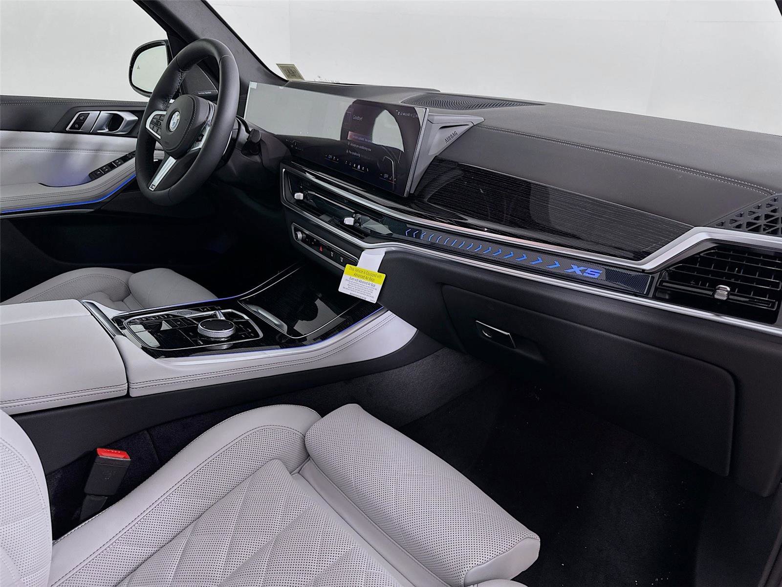 New 2026 BMW X5 xDrive40i w/ M Sport Package image 31