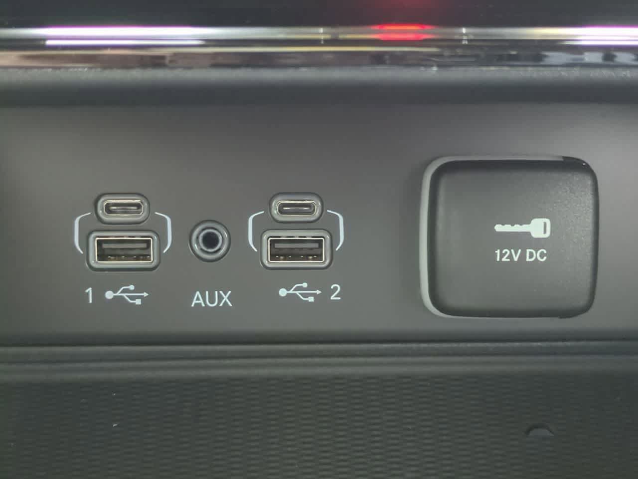 New 2026 Jeep Grand Cherokee Laredo X AWD/4WD image 29