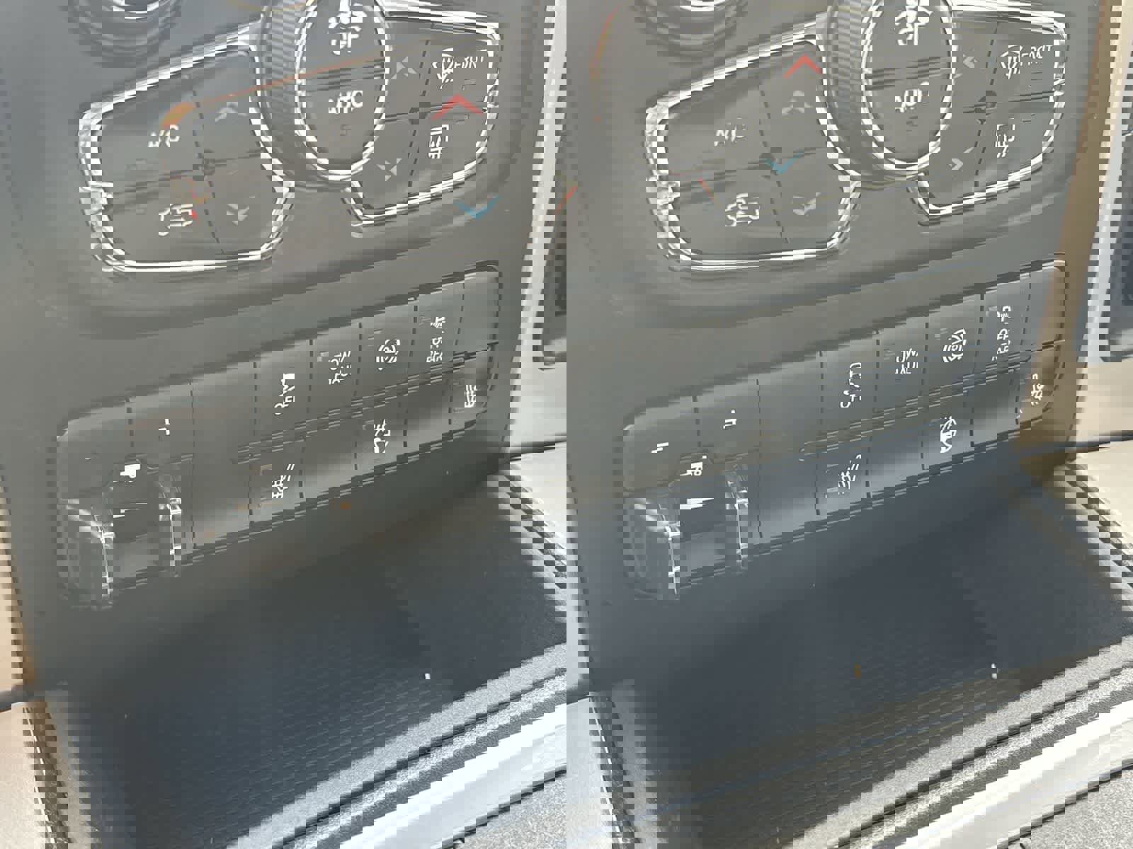 Used 2017 RAM 2500 Big Horn image 26