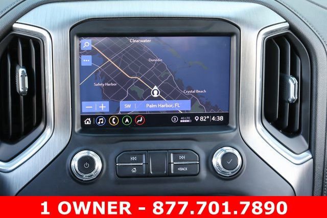 Used 2020 GMC Sierra 1500 Denali w/ Driver Alert Package II image 17