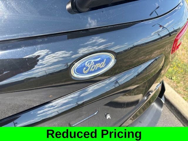 Used 2021 Ford EcoSport SE w/ SE Convenience Package image 48