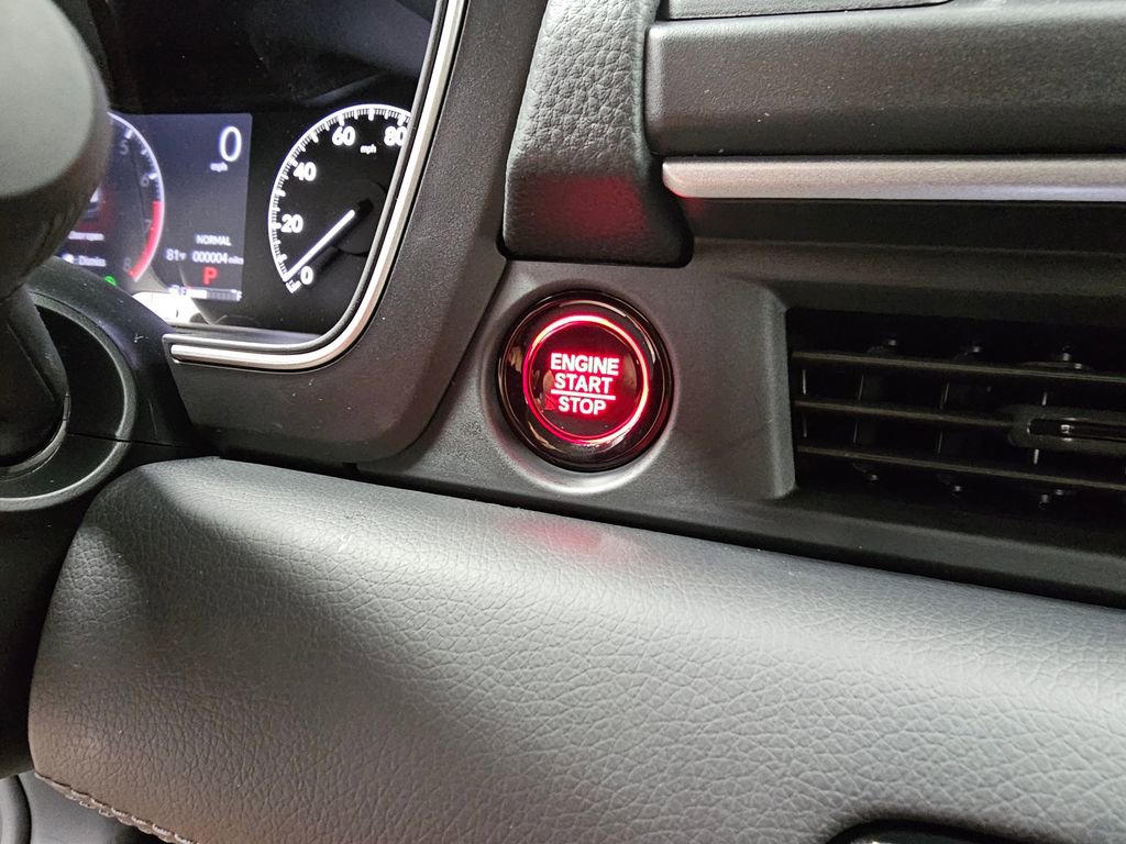 New 2025 Honda Pilot EX-L image 24