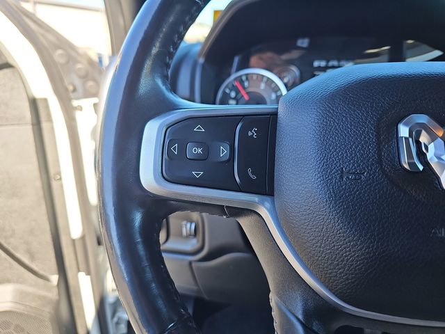 Used 2024 RAM 3500 Big Horn image 17