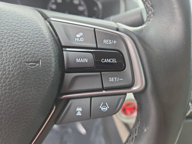 Used 2020 Honda Accord Touring image 25