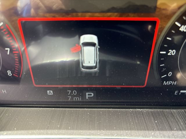 New 2026 Subaru Outback Wilderness AWD/4WD image 15