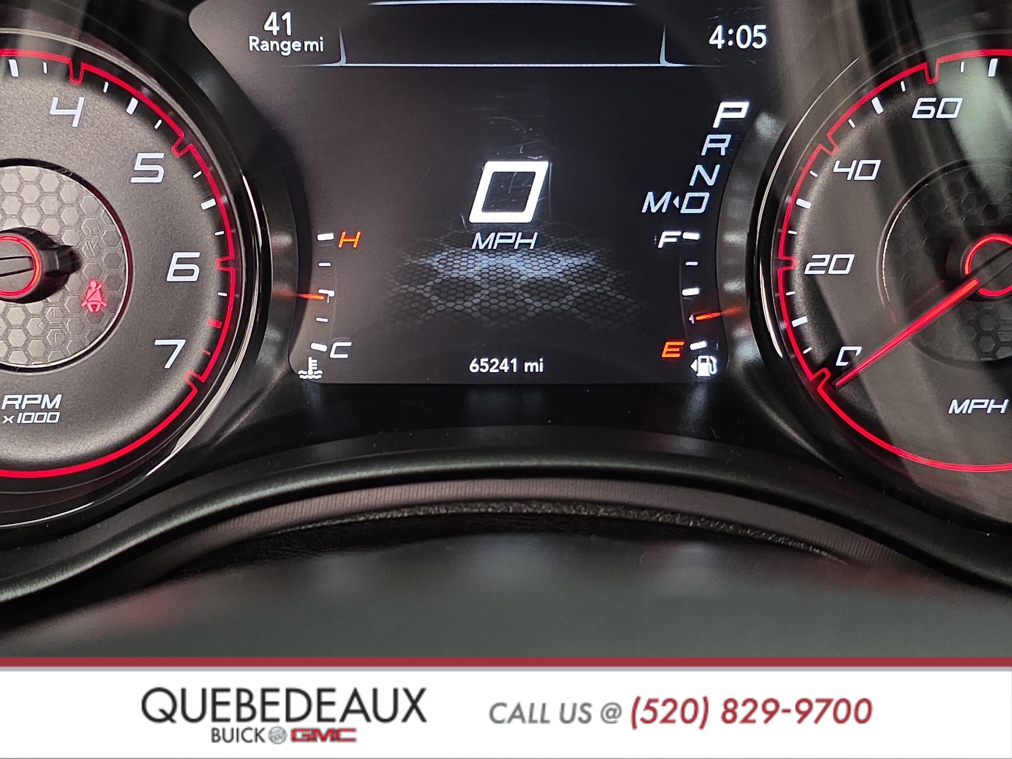 Used 2022 Dodge Charger GT w/ Blacktop Package RWD image 17