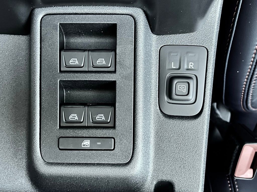 New 2025 Ford Bronco Raptor image 44