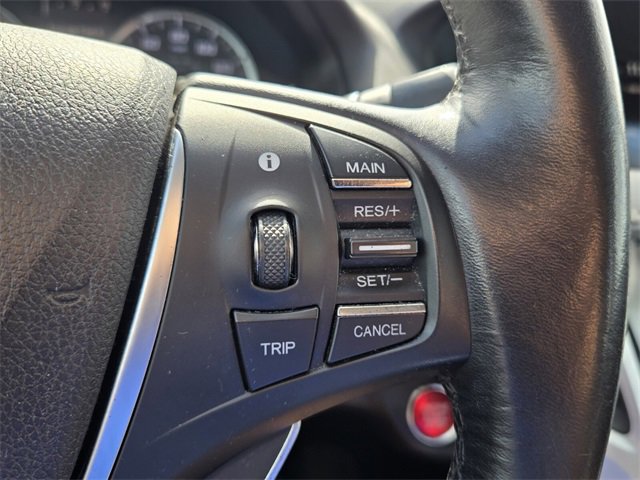Used 2017 Acura TLX V6 SH-AWD w/ Technology Pkg image 26