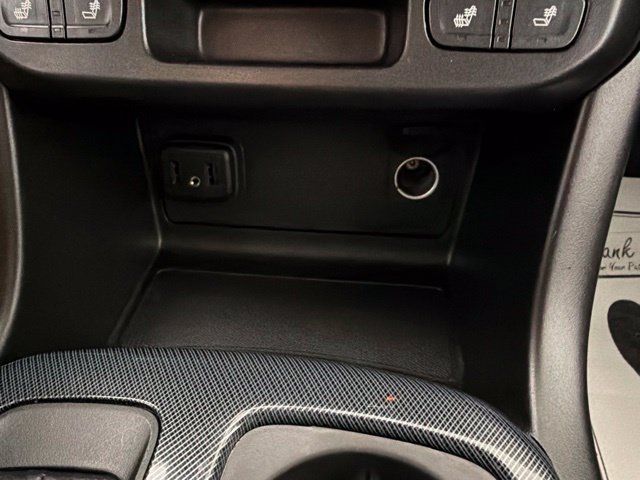 Used 2021 Chevrolet Colorado Z71 AWD/4WD image 41