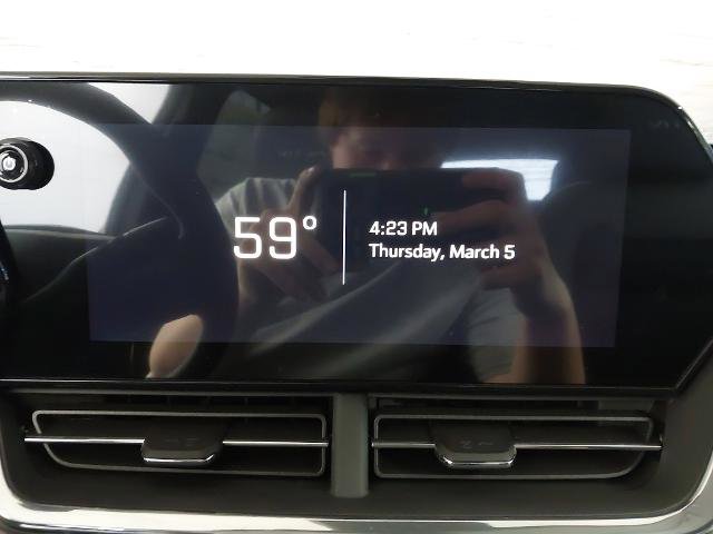 New 2026 Chevrolet Trax ACTIV image 21