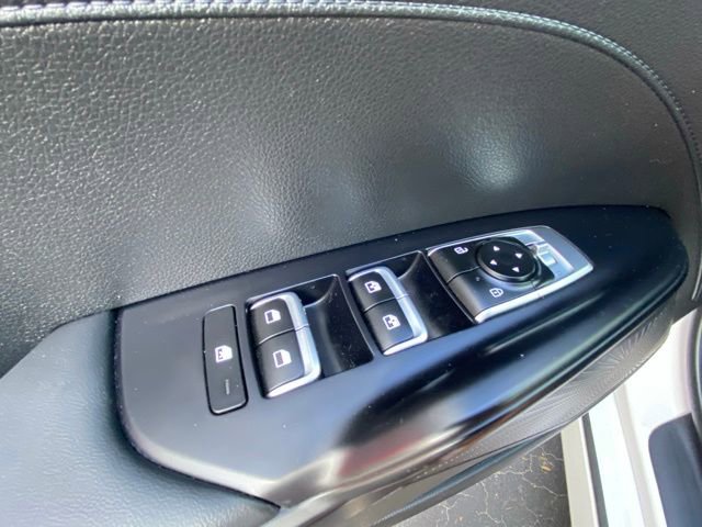 Used 2022 Kia K5 GT-Line image 19