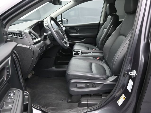 Used 2023 Honda Odyssey EX-L image 24